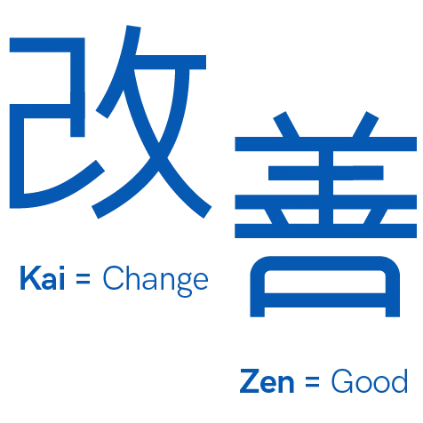 Kaizen
