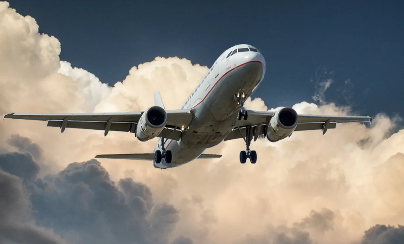 Air freight